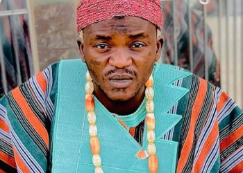 Portable Raises Alarm Over Frozen First Bank Account, Cries Out for Help