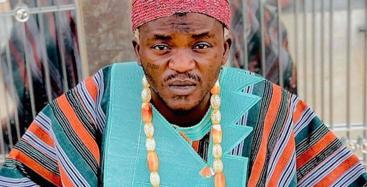 Portable Raises Alarm Over Frozen First Bank Account, Cries Out for Help