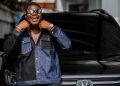 Mr Macaroni Receives Luxury SUV From Mikano Motors As Birthday Gift, Renews Ambassadorship Deal