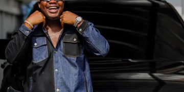 Mr Macaroni Receives Luxury SUV From Mikano Motors As Birthday Gift, Renews Ambassadorship Deal