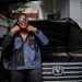 Mr Macaroni Receives Luxury SUV From Mikano Motors As Birthday Gift, Renews Ambassadorship Deal