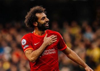 Salah, Gravenberch Among Premier League Season Award Nominees as Liverpool Stars Dominate