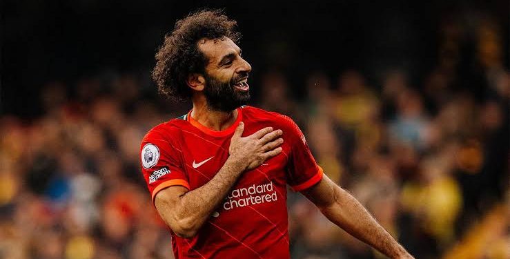Salah, Gravenberch Among Premier League Season Award Nominees as Liverpool Stars Dominate