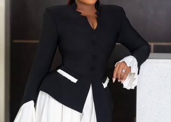 Weighing Veekee James, King Corset and the Fashion Copying Dilemma 