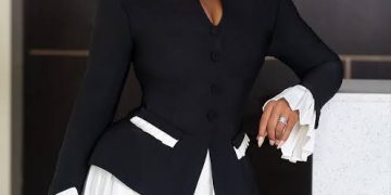 Weighing Veekee James, King Corset and the Fashion Copying Dilemma 