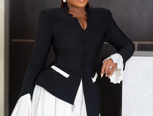 Weighing Veekee James, King Corset and the Fashion Copying Dilemma 