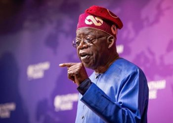 Tinubu Promises to Reclaim Forests and Fight Terrorism with Technology