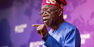 Tinubu Promises to Reclaim Forests and Fight Terrorism with Technology