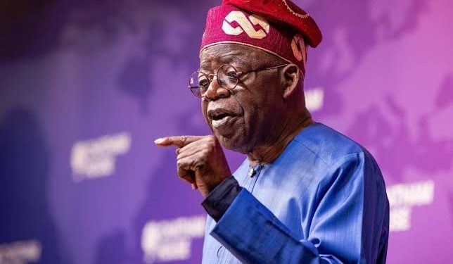 Tinubu Promises to Reclaim Forests and Fight Terrorism with Technology