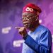 Tinubu Promises to Reclaim Forests and Fight Terrorism with Technology