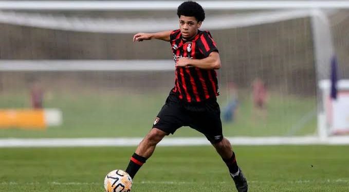 Bournemouth Pull Off Shock and Awe to Complete Historic League Double over Arsenal