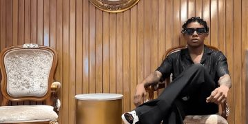 “I Saw Promising Guys Sleeping While Standing” – Small Doctor Laments Drug Abuse Among Youths