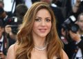 Shakira Axes Second Show Over Stage Safety Issues