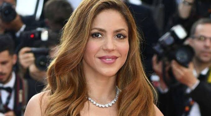 Shakira Axes Second Show Over Stage Safety Issues