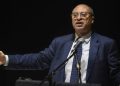 Utomi Confirms Legal Threats, Says 500 Lawyers Ready to Defend Him