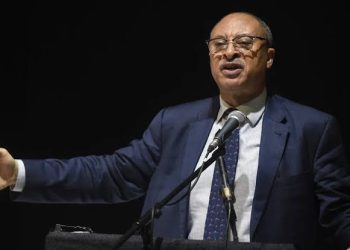 Utomi Confirms Legal Threats, Says 500 Lawyers Ready to Defend Him