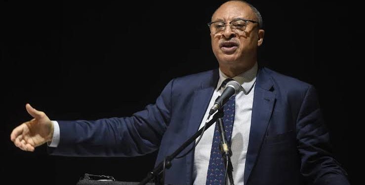 Utomi Confirms Legal Threats, Says 500 Lawyers Ready to Defend Him