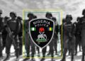 Three Arrested for Armed Robbery, Cultism In Akwa Ibom, Firearms Recovered