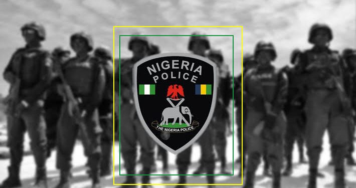Three Arrested for Armed Robbery, Cultism In Akwa Ibom, Firearms Recovered