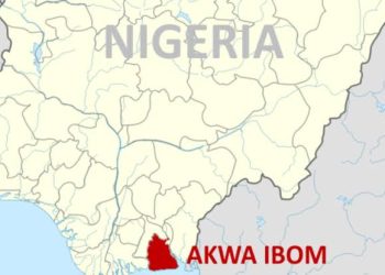 Rainstorm Wreaks Havoc at Federal Unity College in Akwa Ibom, Damages Classrooms and Facilities