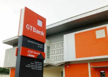 Deji Adeyanju to Sue GTBank, Close Accounts Over Alleged Involvement in VeryDarkMan’s Arrest