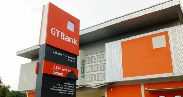 Deji Adeyanju to Sue GTBank, Close Accounts Over Alleged Involvement in VeryDarkMan’s Arrest