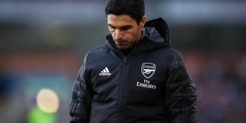 Arteta Confirms Havertz and Rice Return for a Vital Newcastle Clash