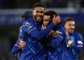 Cucurella Makes Fulcrum for Chelsea-Won Victory As Villa Bowl Out to Grasp Fifth