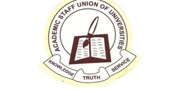ASUU Disburses N200,000 Scholarships to 164 Indigent Students
