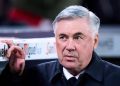 Ancelotti Confirmed as New Brazil Head Coach, Set to Begin Tenure in May