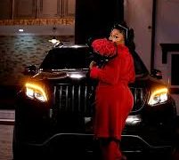 Blessing CEO Celebrates Birthday With Luxury Car Gift to Herself