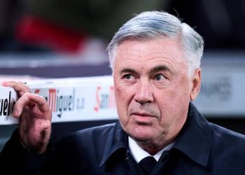 Ancelotti Confirmed as New Brazil Head Coach, Set to Begin Tenure in May