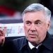 Ancelotti Confirmed as New Brazil Head Coach, Set to Begin Tenure in May