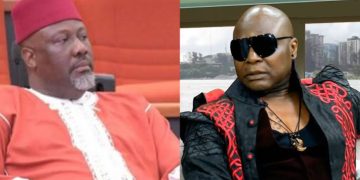 Dino Melaye Fires Back at Charly Boy Over Criticism of His Lavish Lifestyle