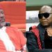 Dino Melaye Fires Back at Charly Boy Over Criticism of His Lavish Lifestyle