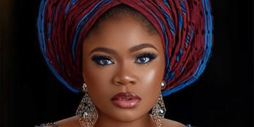 “I Was Afraid Of Being Labeled Baby Mama” – Eniola Ajao On Motherhood