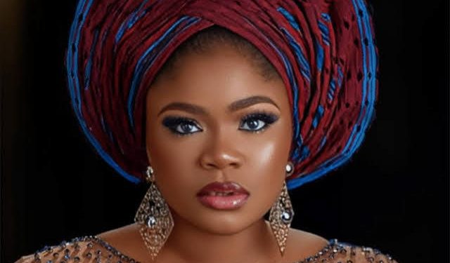 “I Was Afraid Of Being Labeled Baby Mama” – Eniola Ajao On Motherhood