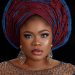 “I Was Afraid Of Being Labeled Baby Mama” – Eniola Ajao On Motherhood