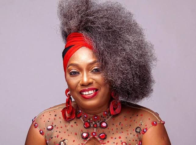 Fela Was Admitted Into Music School Out Of Sympathy — Yeni Kuti