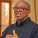 Peter Obi Condemns Arrest of VeryDarkMan, Urges Respect for Law