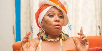 Fela Was Admitted Into Music School Out Of Sympathy — Yeni Kuti