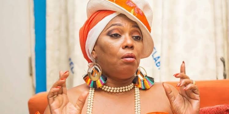 Fela Was Admitted Into Music School Out Of Sympathy — Yeni Kuti