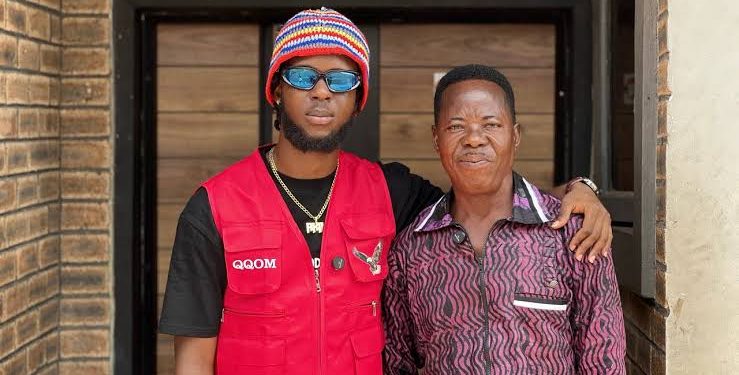 Yemi Ayebo Opens Up About Financial Struggles Despite Movie ‘Yemi My Lover’ Success