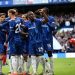 Chelsea Score an Impressive 3-1 Win Over Liverpool To Boost Top-Five Hopes