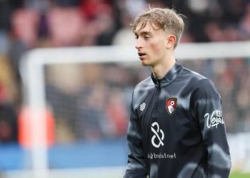 Real Madrid Complete Deal for Bournemouth Defender Dean Huijsen for a Fee of £50 Million