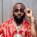 Davido Shows Support for VeryDarkMan, Commends Nationwide Solidarity