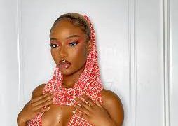 Ayra Starr Becomes First Nigerian Female Artiste To Surpass 1 Billion YouTube Views