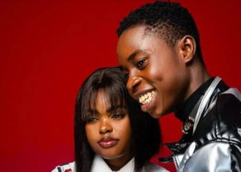 Peller Claims He Stopped Girlfriend From Taking N3 Billion Netflix Kissing Role