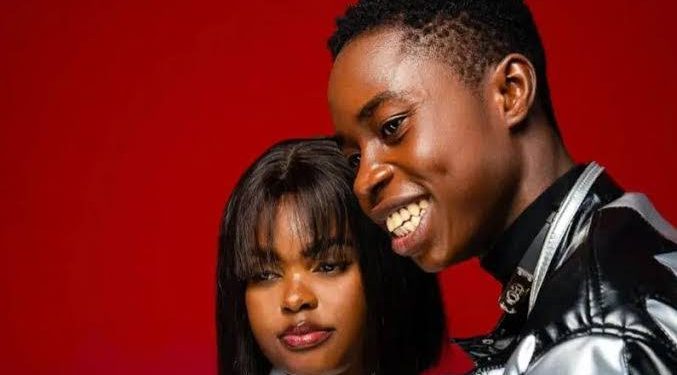 Peller Claims He Stopped Girlfriend From Taking N3 Billion Netflix Kissing Role