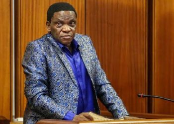 Omotoso Leaves South Africa Amid Rape Case Appeal